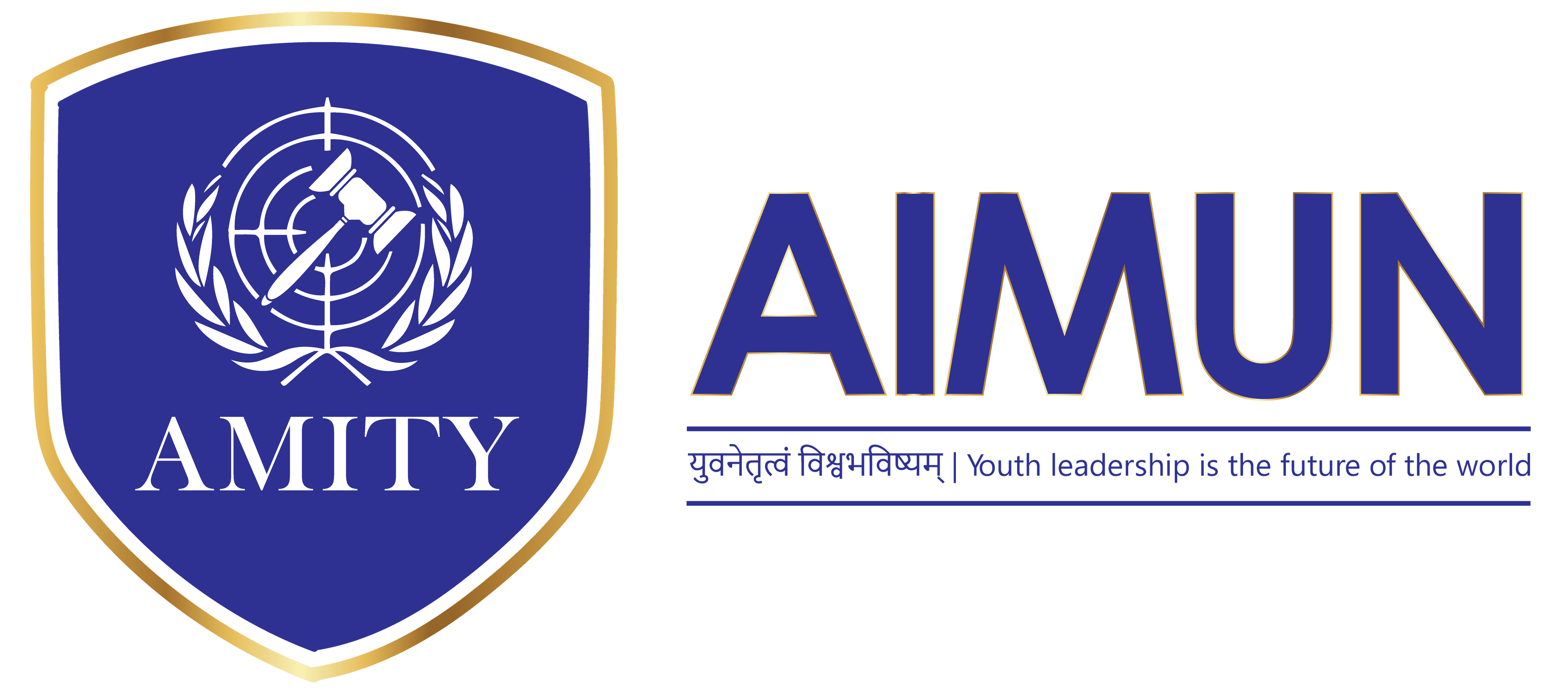 AIMUN Logo